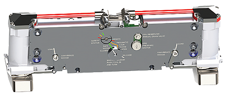 L3Harris' Scorpion, Eject Release Unit (ERU)