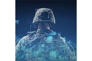 MOTS comms - EVEREST Experiment