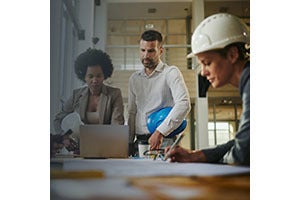 Personnel for sovereign support