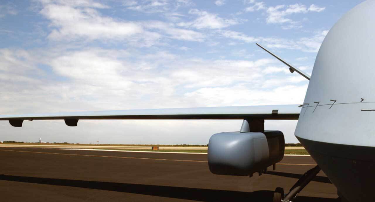 Scalable Open Architecture Reconnaissance (SOAR™)