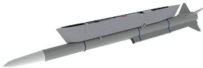 L3Harris' Pneumatic Missile Eject Launcher for the Saab JAS-39 Gripen E (PMEL)