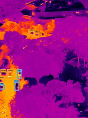 Actronyx AI screenshot