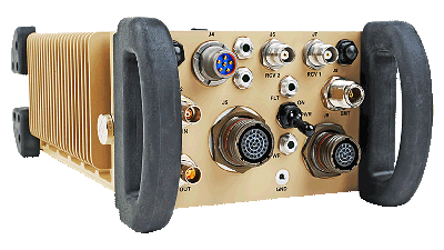 ROVER® 6Sc Transceiver