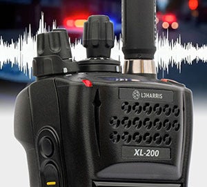 XL Converge 200P close up