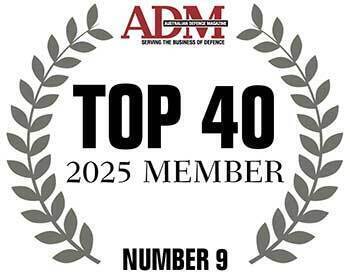 ADM Top 40 2025 Member