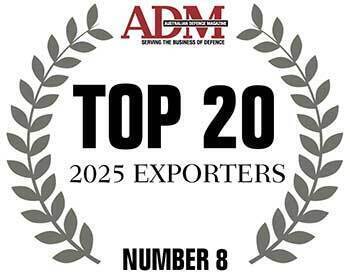 ADM Top 20 2025 Exporters