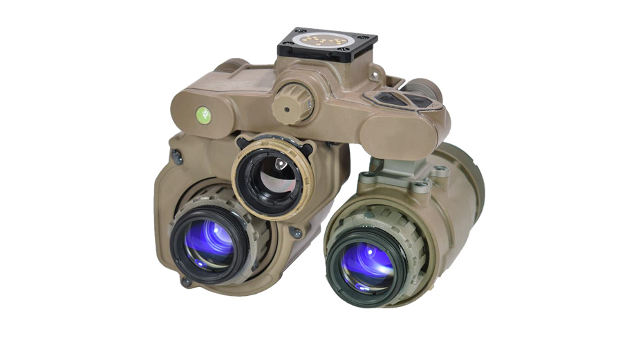 ENVG-B Enhanced Military Night Vision Binocular