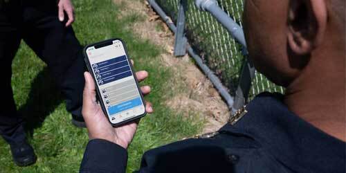 L3Harris Law Enforcement Comms