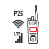 XL RaaS Communicate icon