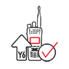 XL RaaS Upgrade icon