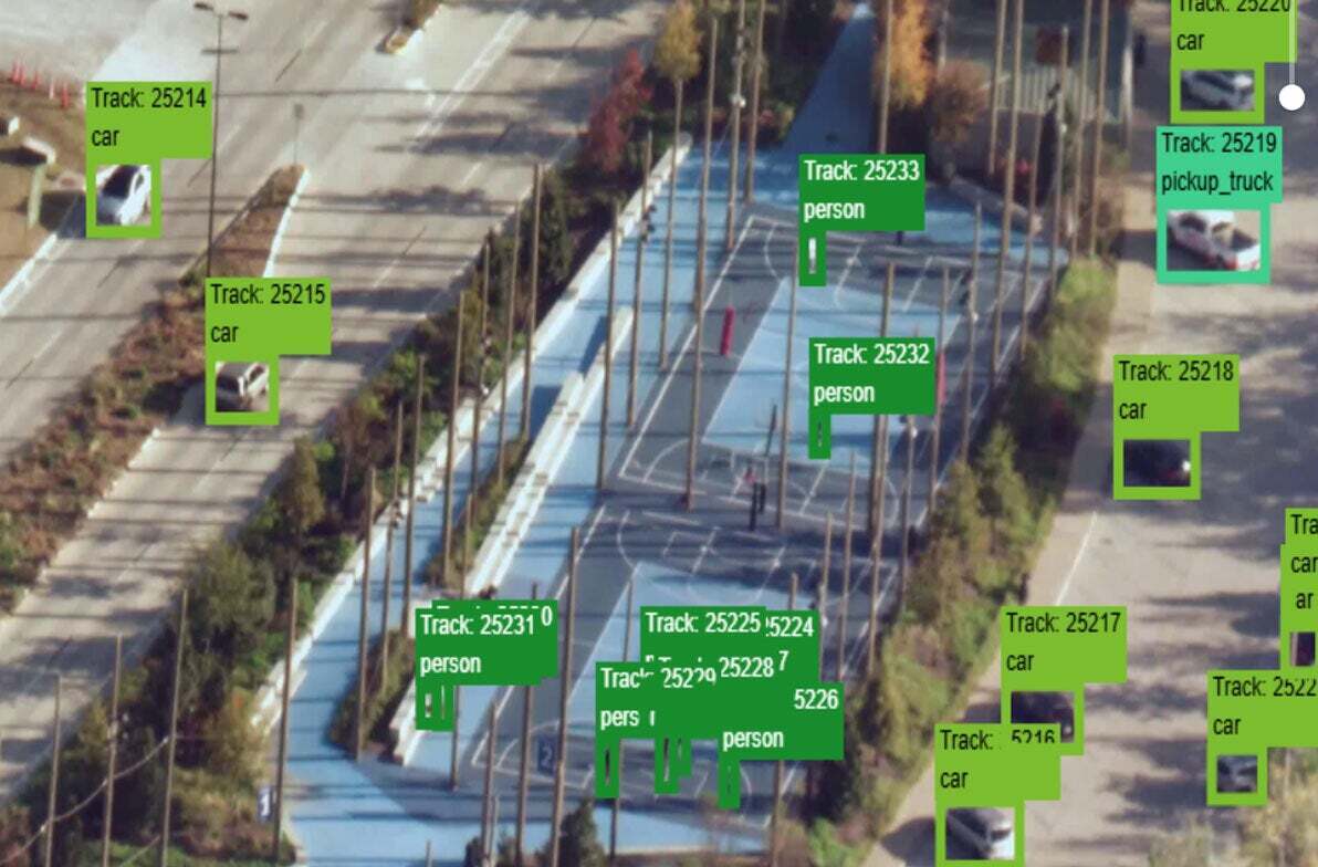 Actonyx AI turns raw data into mission-ready intel 