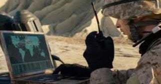 Space and Intelligence Communications - intelligence, battlefield and situational awareness