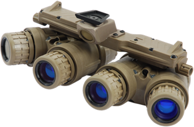 GPNVG Ground Panoramic Military Night Vision