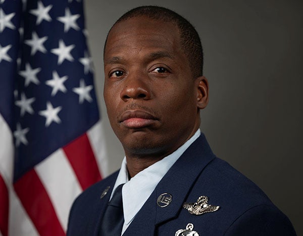Chima Ellis, Sr Director, Business Development 