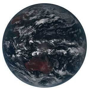 Advanced Baseline Imager Solutions