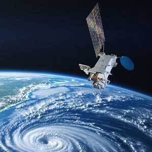 The L3Harris next-generation imager for NOAA’s GeoXO satellite system will capture real-time detail of severe storms across the Western Hemisphere.