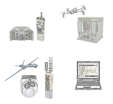 product icons