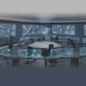 Space Test and Training Range