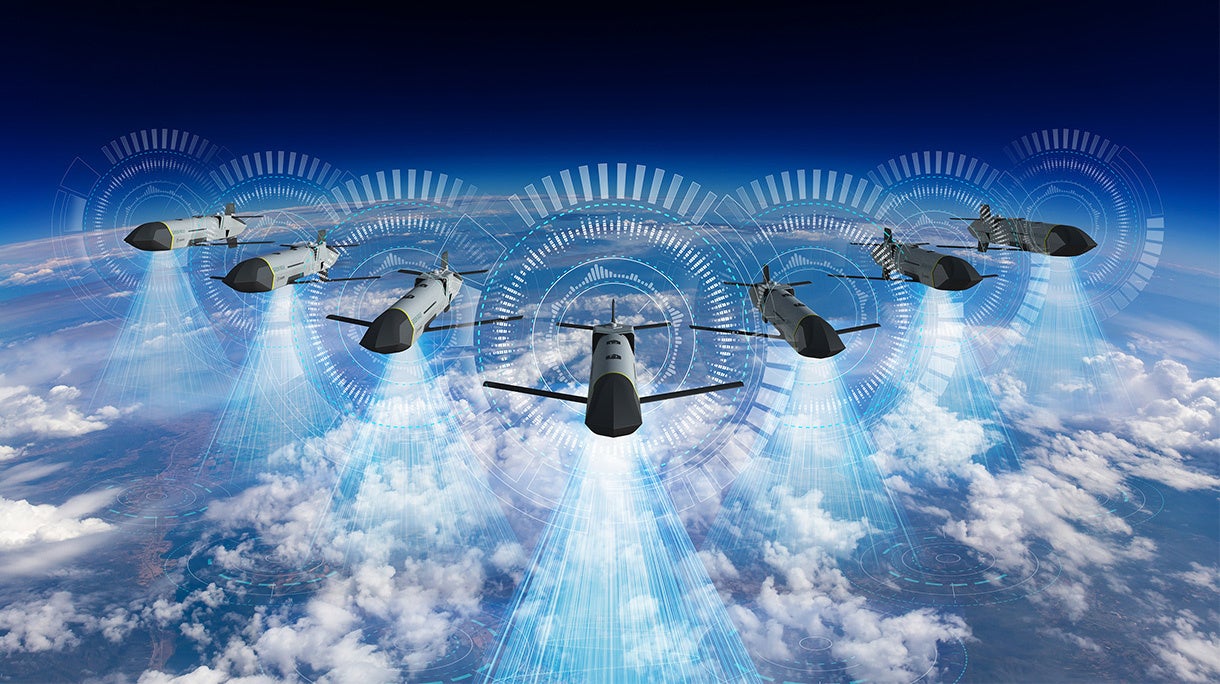 L3Harris’ Green Wolf™ delivers the full spectrum of electronic warfare capabilities.