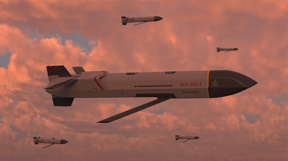 60 Flights and Counting: Advancing Launched Effects at L3Harris