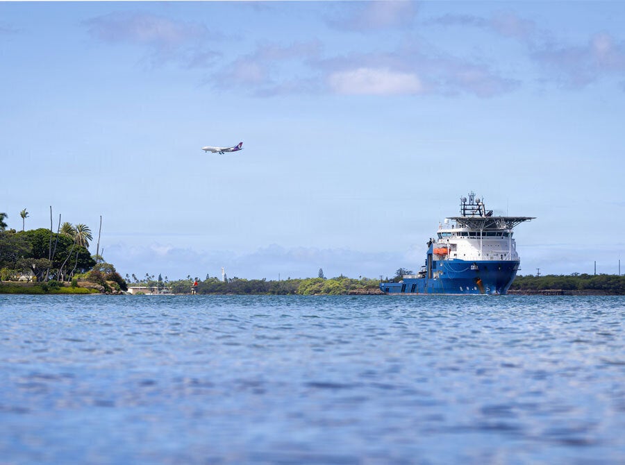 L3Harris’ “Rock Lobster” Acoustic Communications System Advances AUKUS Undersea Warfare Capabilities at RIMPAC 2026