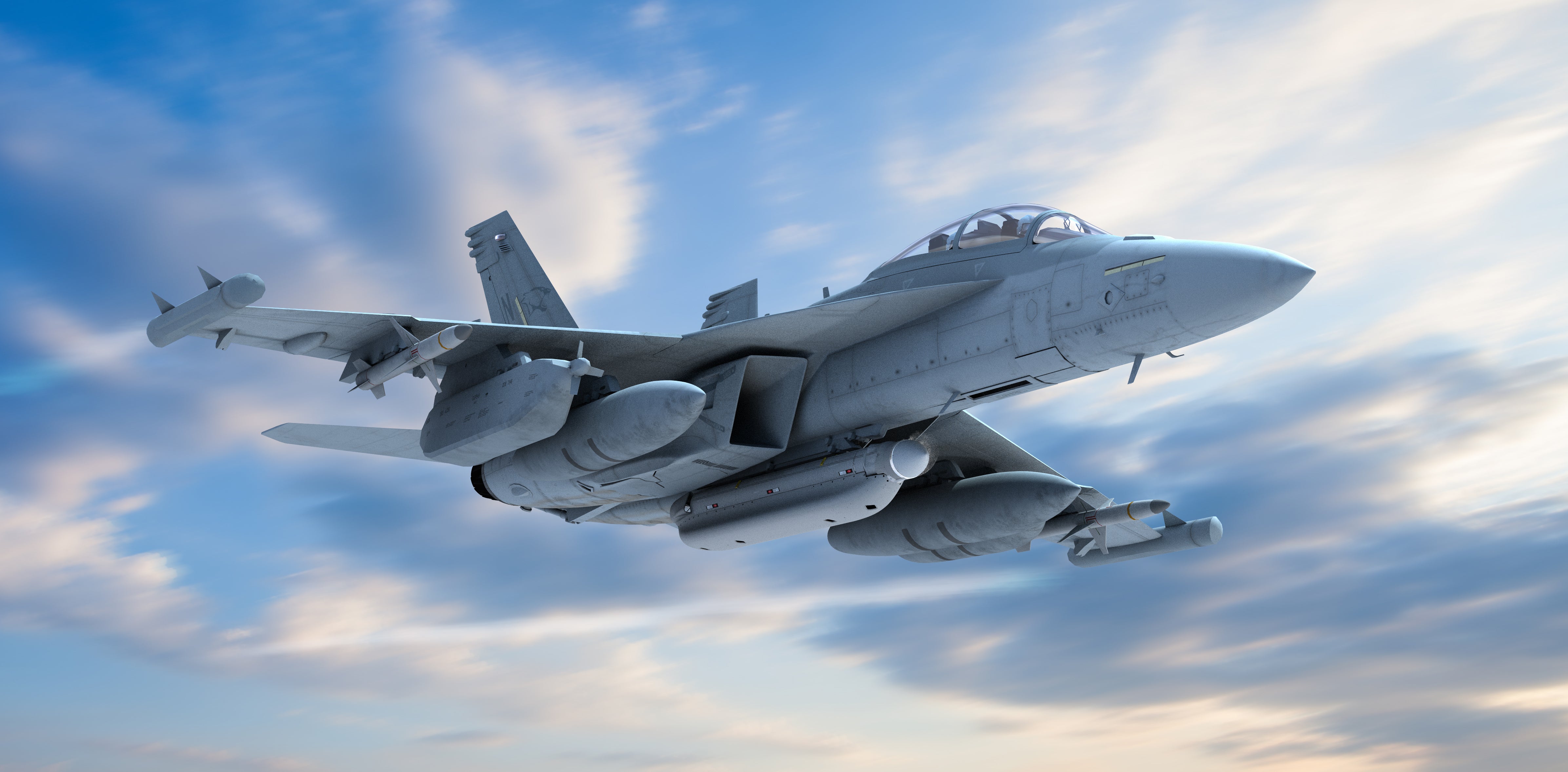 L3Harris Advances US Navy Next Generation Jammer Low Band Program with $876 Million Award