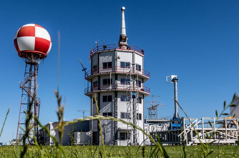 L3Harris Deploys US Army’s Next-Generation Airborne ISR System