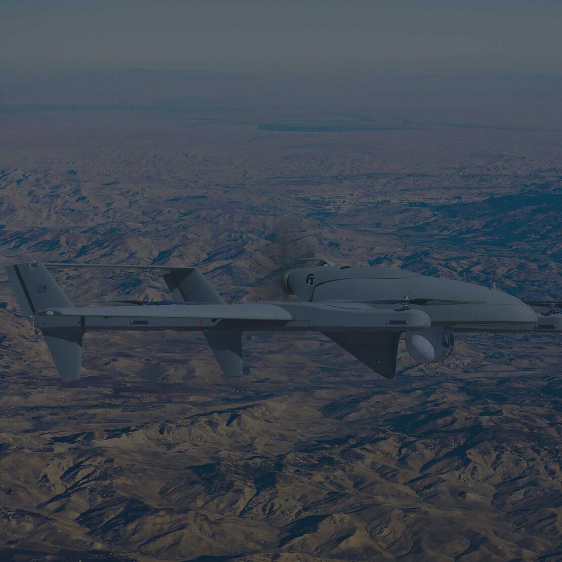 Air Capabilities