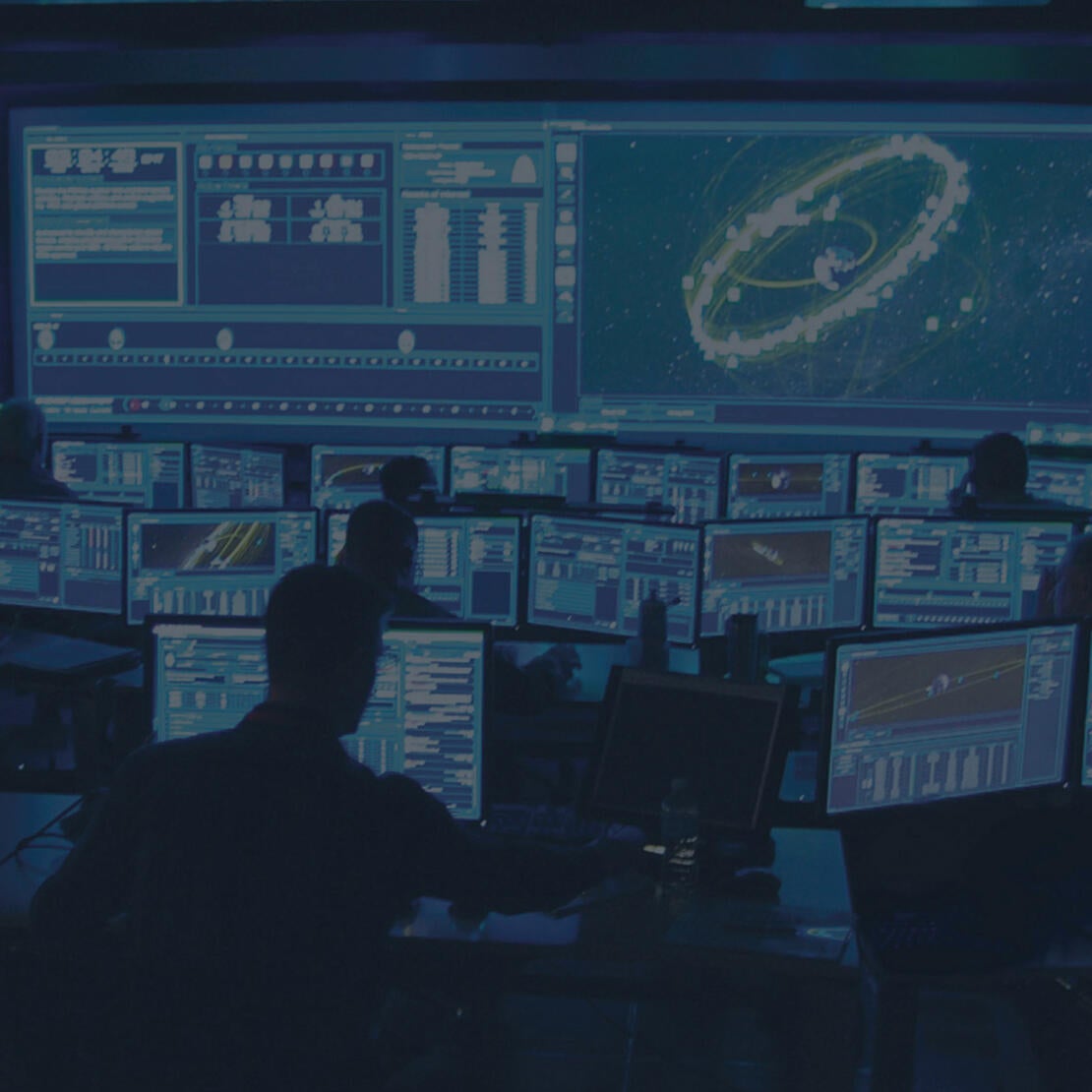 Multi-Domain Capabilities