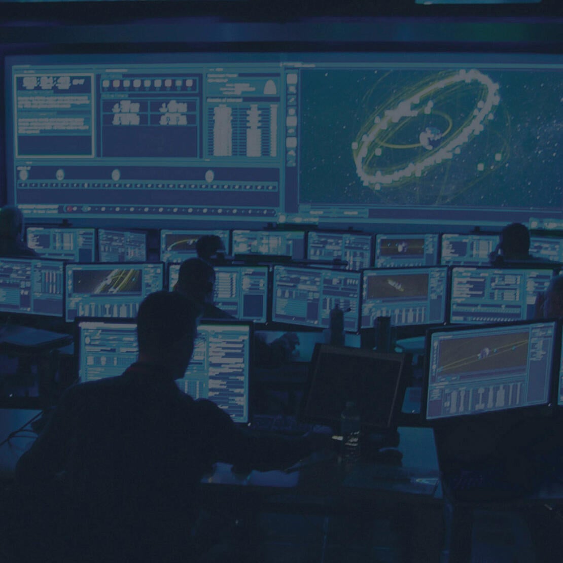 Multi-Domain Capabilities