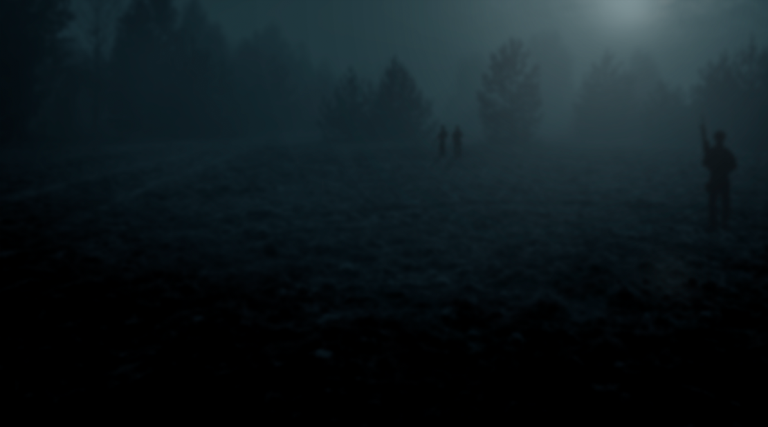ENVG-B, dark soldiers background mobile