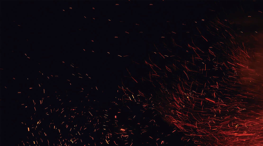 Sparks