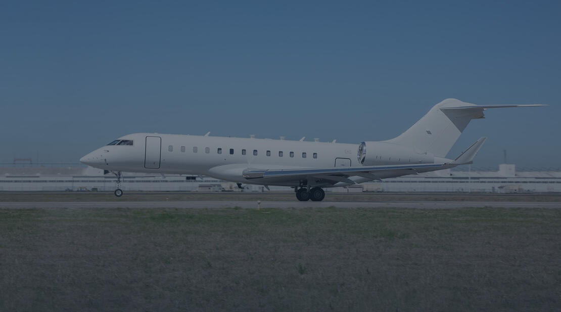MAG Aerospace and L3Harris team