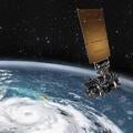 NOAA's GOES-T Satellite