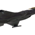 F-35 Lightning II stealth multirole combat aircraft
