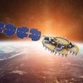 NTS-3 Transforming Positioning, Navigation and Timing (PNT) for the 21st Century