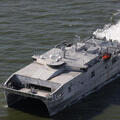 L3Harris Teams with Austal USA to Deliver Autonomy to USNS Apalachicola