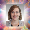 Andrea Kom Portrait