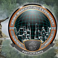 Army Warfighting Experiment 2022 logo