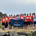 L3Harris Volunteers Take on Colossal Three Peaks Challenge for Charity Combat Stress