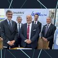 L3Harris and ELTA Systems Expanding Partnership for Airborne Early Warning and Control Solutions