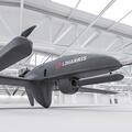 L3Harris FVR-90 Airframe Unmanned Aerial System (UAS)