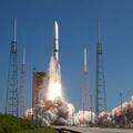 L3Harris’ Spaceflight Avionics Enables Critical Launch Performance for United Launch Alliance’s New Rocket Vulcan