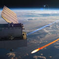 L3Harris is designing and building 18 infrared space vehicles for the Space Development Agency’s Tranche 2 Tracking Layer program that will provide near-global missile warning and tracking coverage.