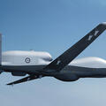 MQ-4C-Triton-RAAF UAS/UAV