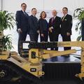 L3Harris unveils its Centre of Excellence