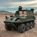 Autonomous Combat Vehicle PC-C4 thumbnail image