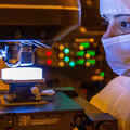 L3Harris Microelectronics Capability thumbnail image