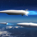 Hypersonics rendering thumbnail image