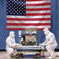 L3Harris’ Fifth Cross-Track Infrared Sounder Complete and Ready for NOAA Weather Satellite Integration image thumbnail